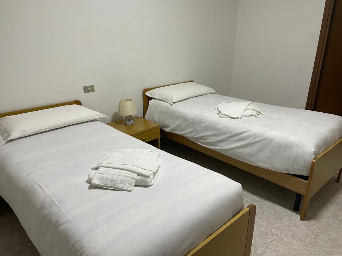 Bed and Breakfast Aquila Nera Arborio Экстерьер фото