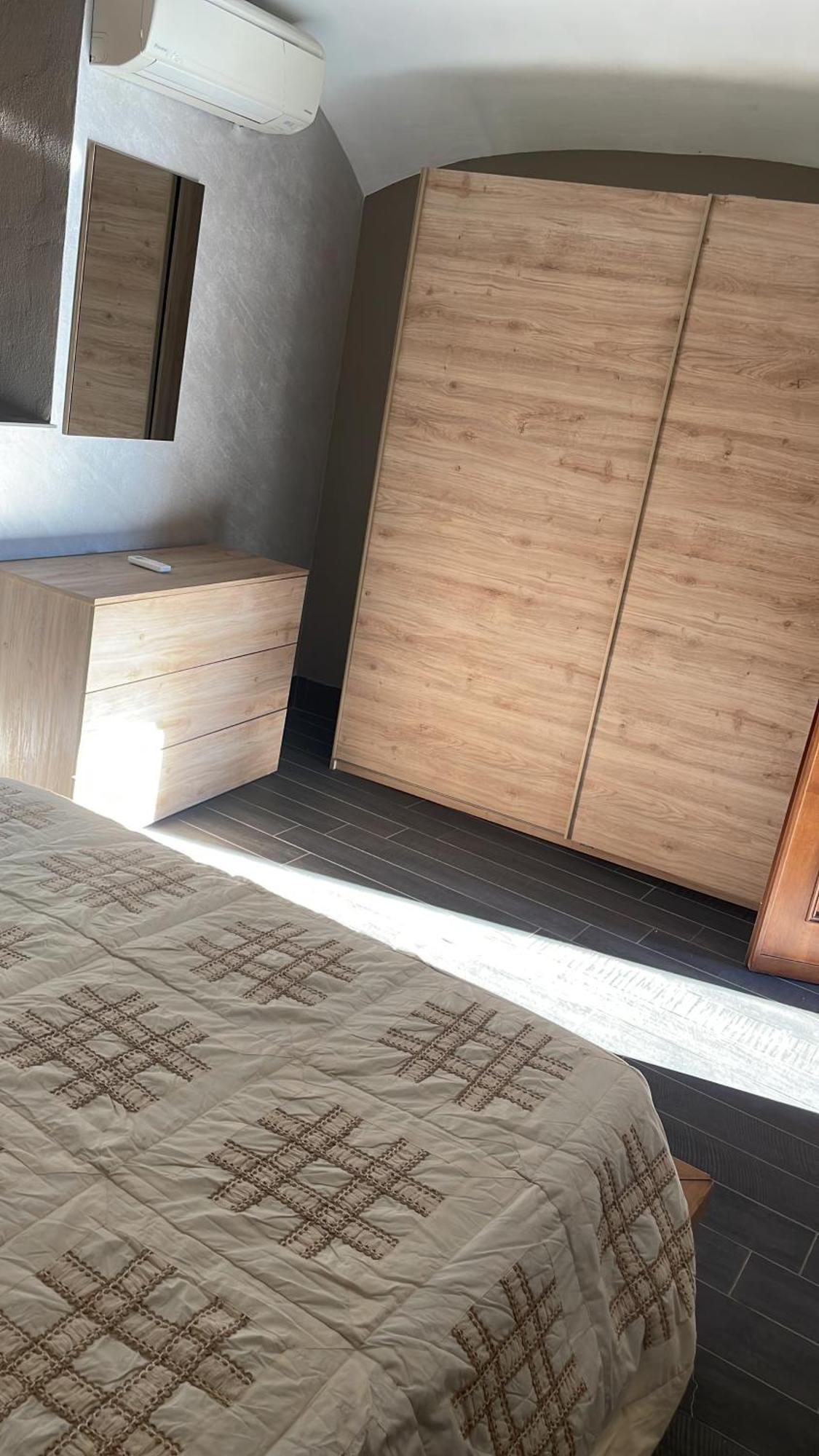 Bed and Breakfast Aquila Nera Arborio Экстерьер фото