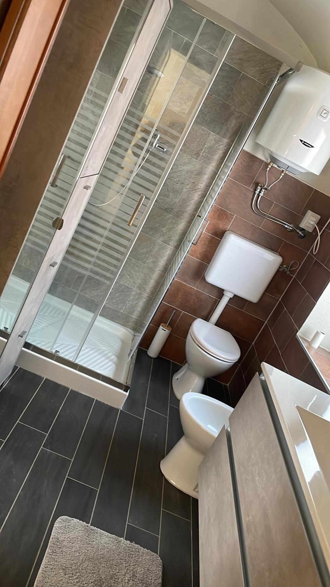 Bed and Breakfast Aquila Nera Arborio Экстерьер фото